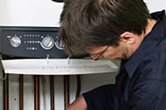 boiler repair Hoggeston