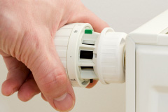 Hoggeston central heating repair costs
