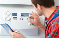 free commercial Hoggeston boiler quotes
