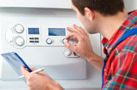 free Hoggeston gas safe engineer quotes