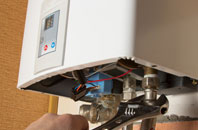 free Hoggeston boiler install quotes